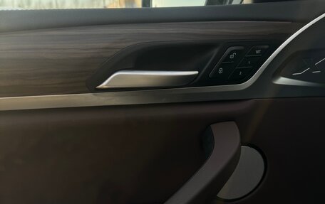 BMW X3, 2022 год, 5 100 000 рублей, 10 фотография