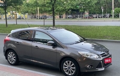 Ford Focus III, 2013 год, 800 000 рублей, 1 фотография