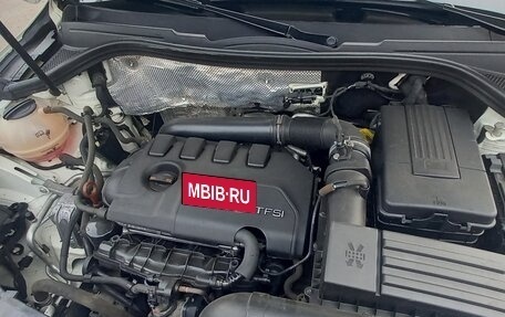 Audi Q3, 2013 год, 1 830 000 рублей, 12 фотография