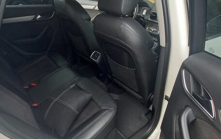 Audi Q3, 2013 год, 1 830 000 рублей, 14 фотография