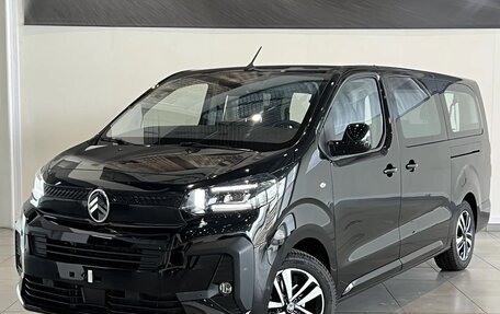 Citroen SpaceTourer I, 2025 год, 7 249 000 рублей, 1 фотография