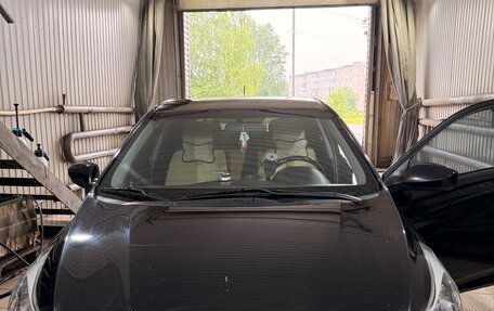 Hyundai Solaris II рестайлинг, 2014 год, 770 000 рублей, 6 фотография