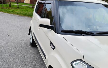 KIA Soul I рестайлинг, 2010 год, 850 000 рублей, 5 фотография