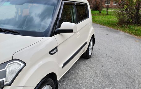 KIA Soul I рестайлинг, 2010 год, 850 000 рублей, 4 фотография