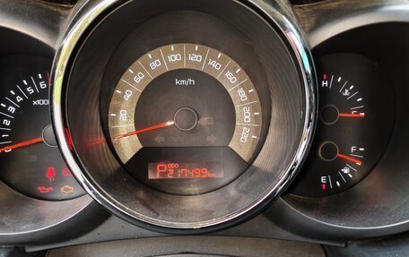 KIA Soul I рестайлинг, 2010 год, 850 000 рублей, 6 фотография