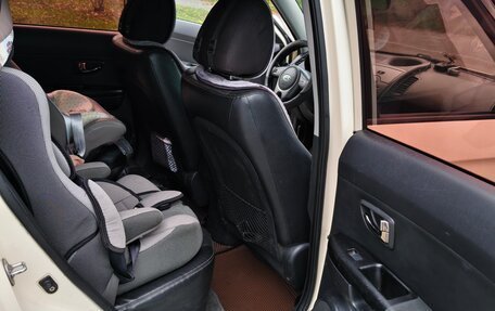 KIA Soul I рестайлинг, 2010 год, 850 000 рублей, 12 фотография