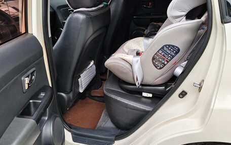KIA Soul I рестайлинг, 2010 год, 850 000 рублей, 9 фотография