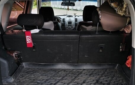 KIA Soul I рестайлинг, 2010 год, 850 000 рублей, 10 фотография