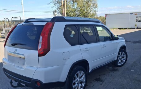 Nissan X-Trail, 2013 год, 900 000 рублей, 3 фотография