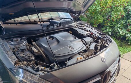 Mercedes-Benz A-Класс, 2013 год, 1 550 000 рублей, 7 фотография