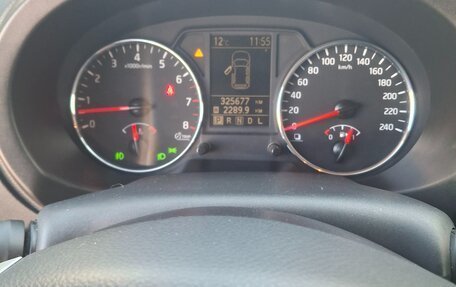 Nissan X-Trail, 2013 год, 900 000 рублей, 6 фотография