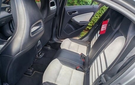Mercedes-Benz A-Класс, 2013 год, 1 550 000 рублей, 5 фотография
