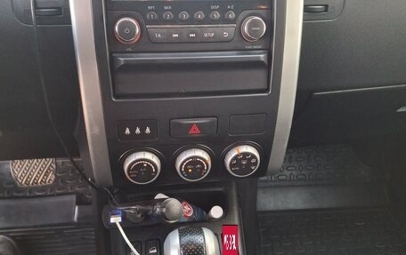 Nissan X-Trail, 2013 год, 900 000 рублей, 7 фотография
