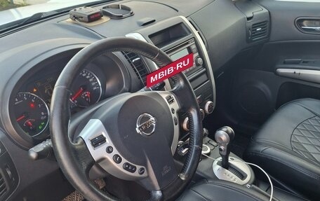 Nissan X-Trail, 2013 год, 900 000 рублей, 5 фотография