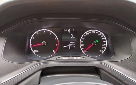 Volkswagen Polo VI (EU Market), 2020 год, 1 700 000 рублей, 6 фотография
