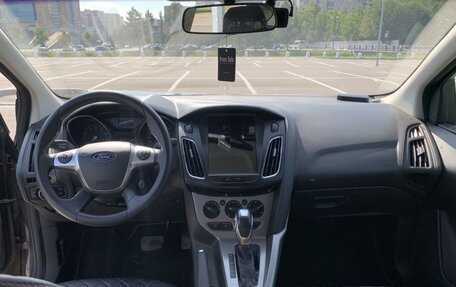 Ford Focus III, 2013 год, 800 000 рублей, 2 фотография