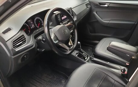 Volkswagen Polo VI (EU Market), 2020 год, 1 700 000 рублей, 8 фотография