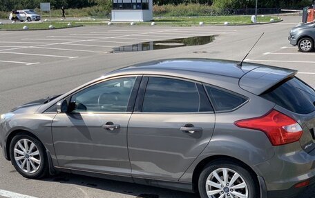 Ford Focus III, 2013 год, 800 000 рублей, 8 фотография
