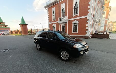 Acura MDX II, 2000 год, 590 000 рублей, 2 фотография