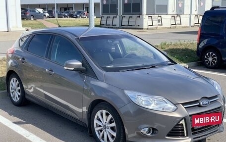 Ford Focus III, 2013 год, 800 000 рублей, 5 фотография