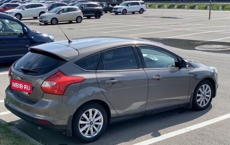 Ford Focus III, 2013 год, 800 000 рублей, 6 фотография