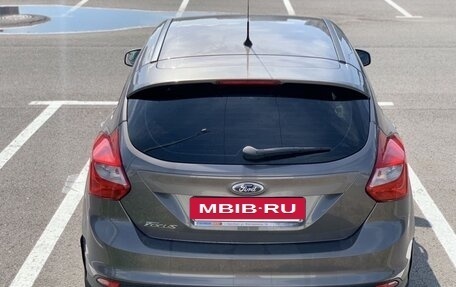 Ford Focus III, 2013 год, 800 000 рублей, 7 фотография