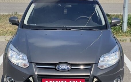 Ford Focus III, 2013 год, 800 000 рублей, 3 фотография