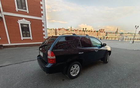 Acura MDX II, 2000 год, 590 000 рублей, 3 фотография