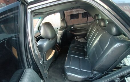 Acura MDX II, 2000 год, 590 000 рублей, 5 фотография