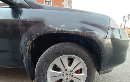 Acura MDX II, 2000 год, 590 000 рублей, 15 фотография