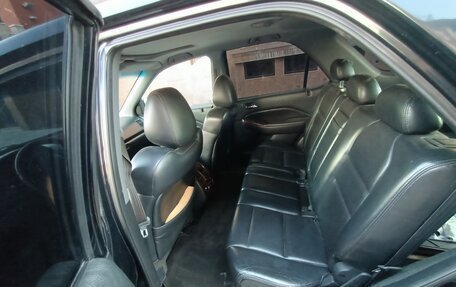 Acura MDX II, 2000 год, 590 000 рублей, 12 фотография