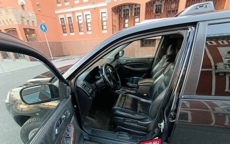 Acura MDX II, 2000 год, 590 000 рублей, 6 фотография