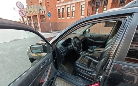 Acura MDX II, 2000 год, 590 000 рублей, 7 фотография