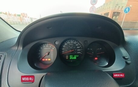 Acura MDX II, 2000 год, 590 000 рублей, 16 фотография