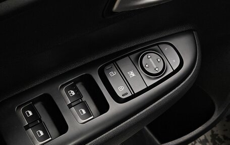 KIA Rio IV, 2018 год, 1 480 000 рублей, 8 фотография