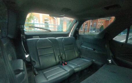 Acura MDX II, 2000 год, 590 000 рублей, 19 фотография