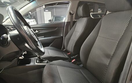 KIA Rio IV, 2018 год, 1 480 000 рублей, 9 фотография