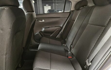 KIA Rio IV, 2018 год, 1 480 000 рублей, 12 фотография
