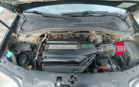 Acura MDX II, 2000 год, 590 000 рублей, 18 фотография