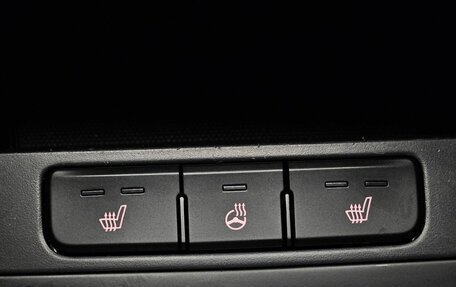 KIA Rio IV, 2018 год, 1 480 000 рублей, 19 фотография