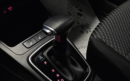 KIA Rio IV, 2018 год, 1 480 000 рублей, 18 фотография