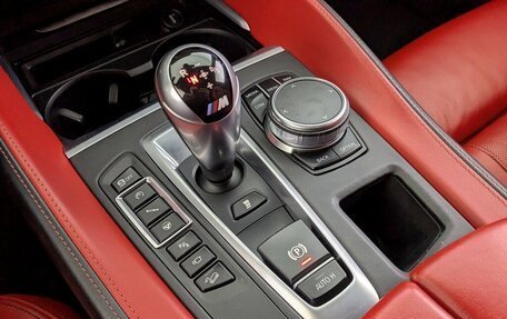 BMW X6 M, 2018 год, 5 095 000 рублей, 2 фотография