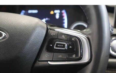 Chery Tiggo 8 I, 2020 год, 1 549 000 рублей, 9 фотография