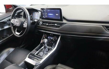 Chery Tiggo 8 I, 2020 год, 1 549 000 рублей, 5 фотография