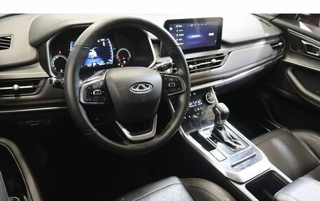 Chery Tiggo 8 I, 2020 год, 1 549 000 рублей, 6 фотография