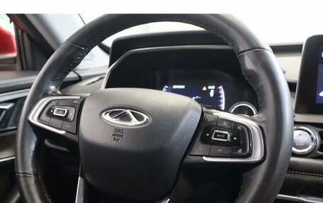 Chery Tiggo 8 I, 2020 год, 1 549 000 рублей, 8 фотография