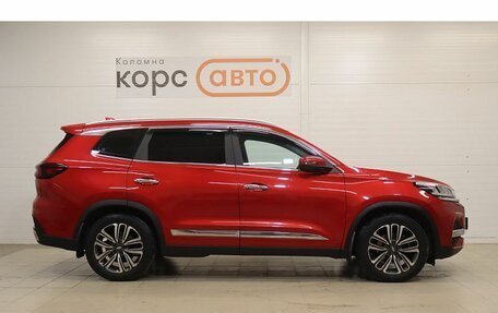 Chery Tiggo 8 I, 2020 год, 1 549 000 рублей, 4 фотография