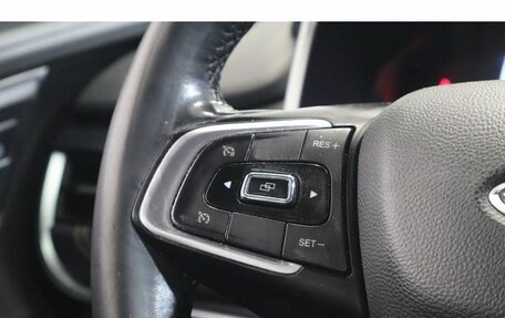 Chery Tiggo 8 I, 2020 год, 1 549 000 рублей, 10 фотография