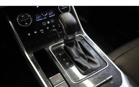 Chery Tiggo 8 I, 2020 год, 1 549 000 рублей, 14 фотография