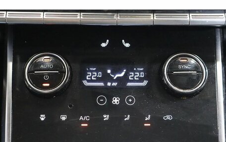 Chery Tiggo 8 I, 2020 год, 1 549 000 рублей, 13 фотография
